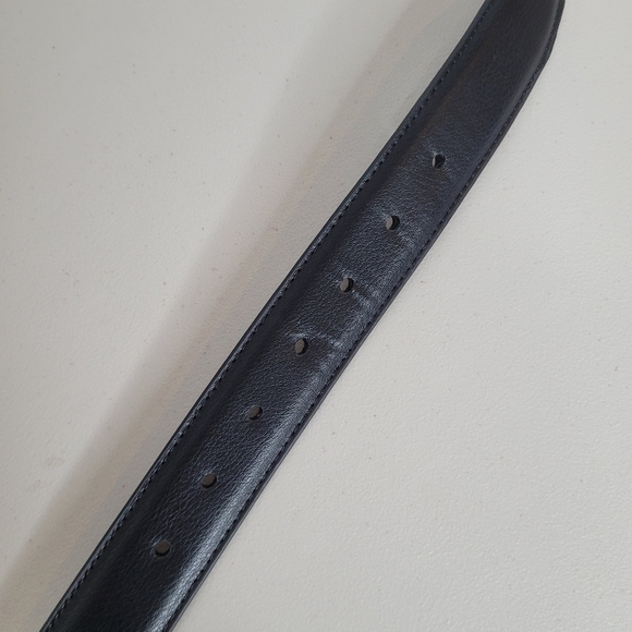 Dockers Men's Two-in-One Reversible Everyday Casual Dress Belt - Size 2X - Picture 10 of 11